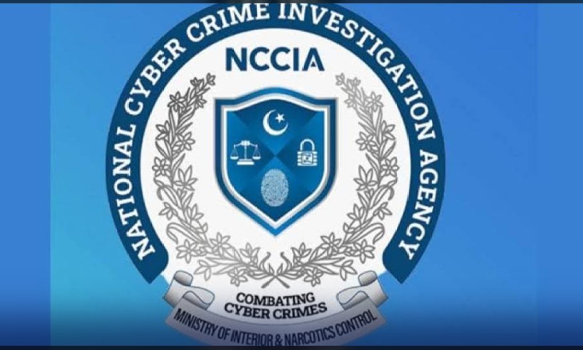 نیشنل سائبر کرائم انویسٹی گیشن ایجنسی کا نام تبدیل کرکے سائبر پولیس رکھنے کی تجویز پیش کردی گئی ہے۔