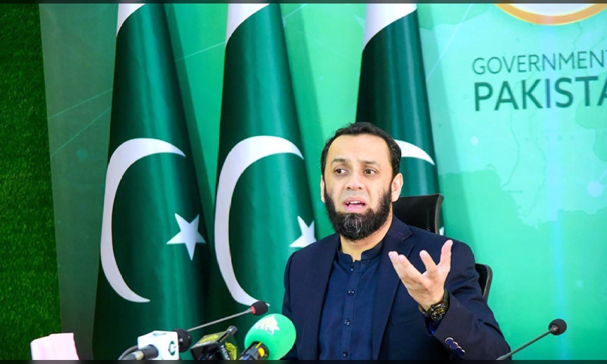 وزارت اطلاعات کا افغان طالبان کے بے بنیاد الزامات پر سخت ردعمل کا اظہار