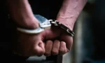پشاور میں غیر قانونی لون ایپ نیٹ ورک کے خلاف کارروائی کا منظر