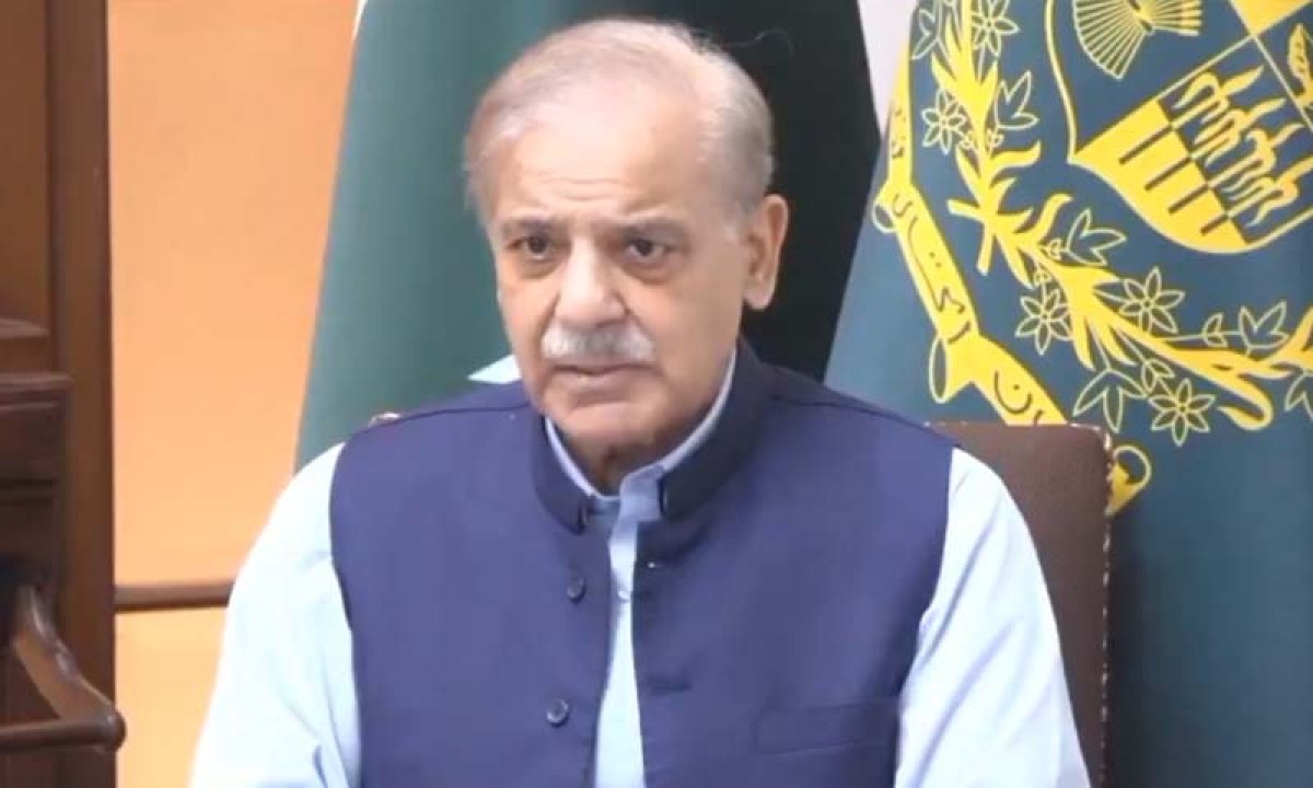 وزیراعظم محمد شہباز شریف کا پشاور کا دورہ اور اعلیٰ سطح کے اجلاسوں کی تیاری