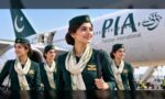 پی آئی اے نے کراچی بیس کے لیے فضائی میزبانوں کی نئی بھرتیوں کا اعلان کر دیا