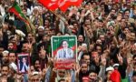 پاکستان میں امریکی سفارتخانے کے حکام سے پی ٹی آئی وفد کی ملاقات