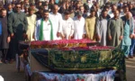 گلیات تاجوال میں قتل دو سگے بھائیوں کی راولپنڈی میں نماز جنازہ اور تدفین