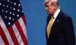 امریکی صدر ڈونلڈ ٹرمپ