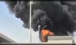 ریاض ایئرپورٹ پر دو روز میں دوسرا میزائل حملہ، ایک پاکستانی جاں بحق