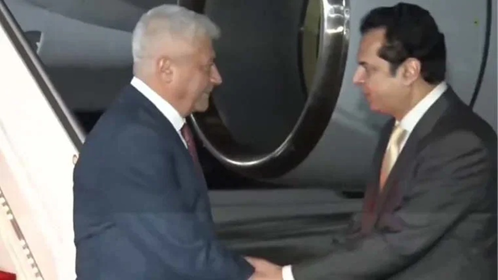 فوٹو سرکاری اعلامیہ