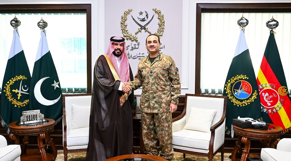 فوٹو آئی ایس پی آر