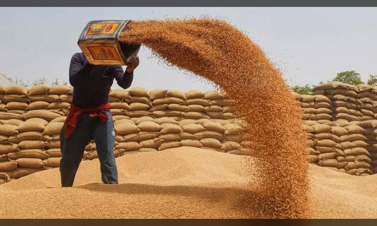 وزیراعلیٰ سندھ سید مراد علی شاہ گندم کے ذخائر اور اجرا سے متعلق اعلیٰ سطح کے اجلاس کی صدارت کر رہے ہیں۔