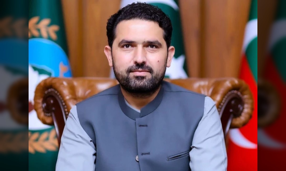 خیبرپختونخوا میں پی ٹی آئی کے لانگ مارچ کی تیاریوں کے دوران 1 دن میں 4 کروڑ روپے جمع
