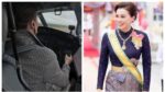 تھائی لینڈ کی ملکہ سوتھیدا