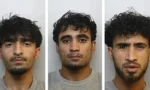 برطانیہ میں نوعمر لڑکی کے ریپ اور فرار کی کوشش میں ملوث مجرم افغان شہری