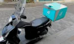 برطانیہ میں غیر قانونی ڈیلیوری رائیڈرز کو کام دینے پر 5 سال جیل ہوگی
