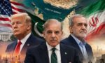 امریکی سفیر ٹام بیرک کا کہنا ہے کہ امریکا اور ایران سفارتی معاہدے کے قریب ہیں
