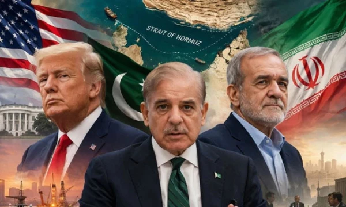 امریکی سفیر ٹام بیرک کا کہنا ہے کہ امریکا اور ایران سفارتی معاہدے کے قریب ہیں