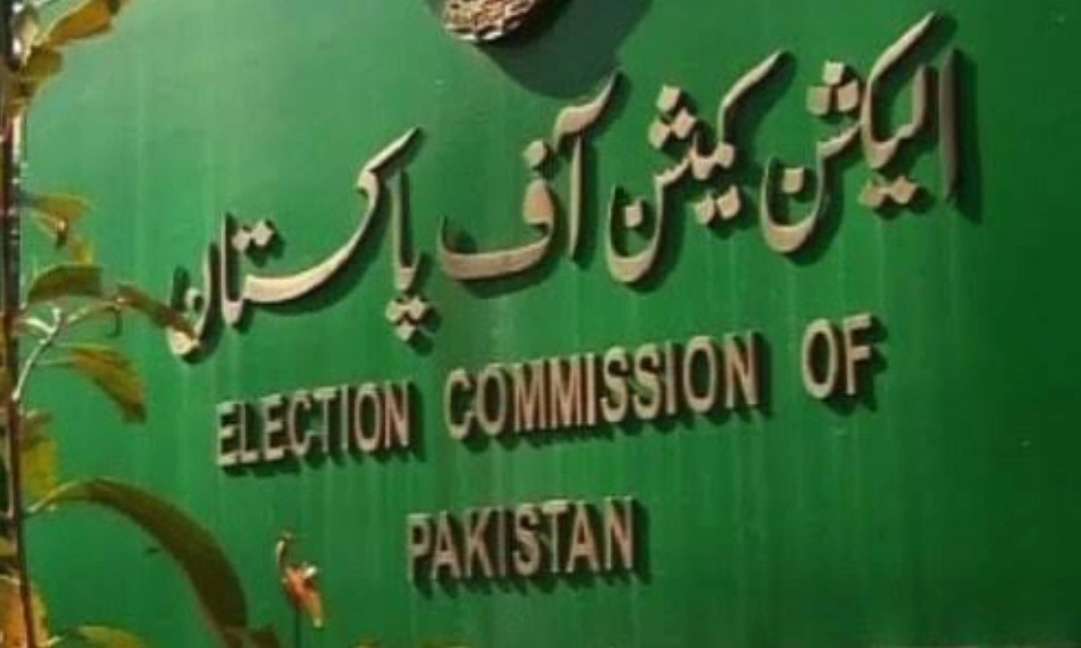 اسلام آباد بلدیاتی انتخابات پر الیکشن کمیشن کا اہم فیصلہ