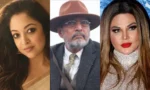 تنوشری دتہ کا راکھی ساونت پر سنگین الزام،نانا پاٹیکر سے رقم لینے کا دعویٰ