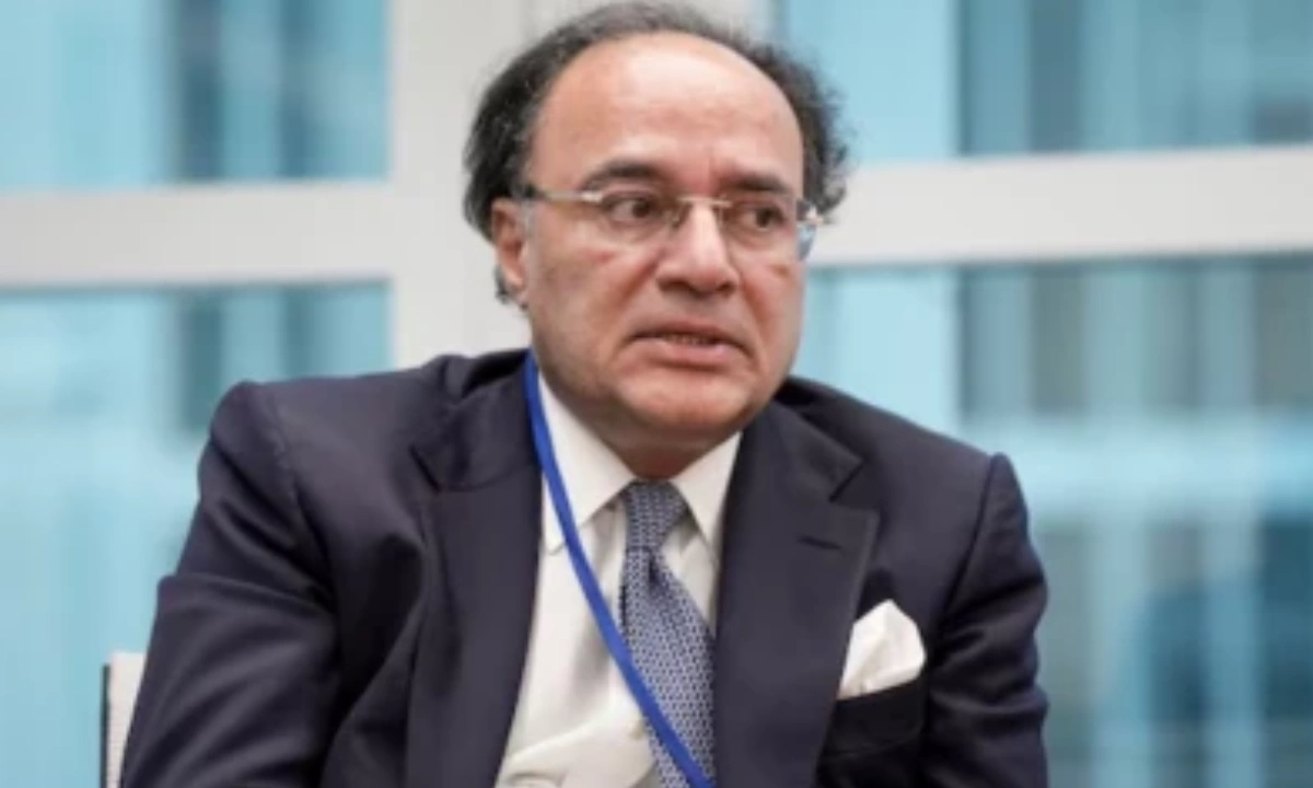 معاشی استحکام اور برآمدات میں اضافہ حکومت کی ترجیح ہے،وزیر خزانہ