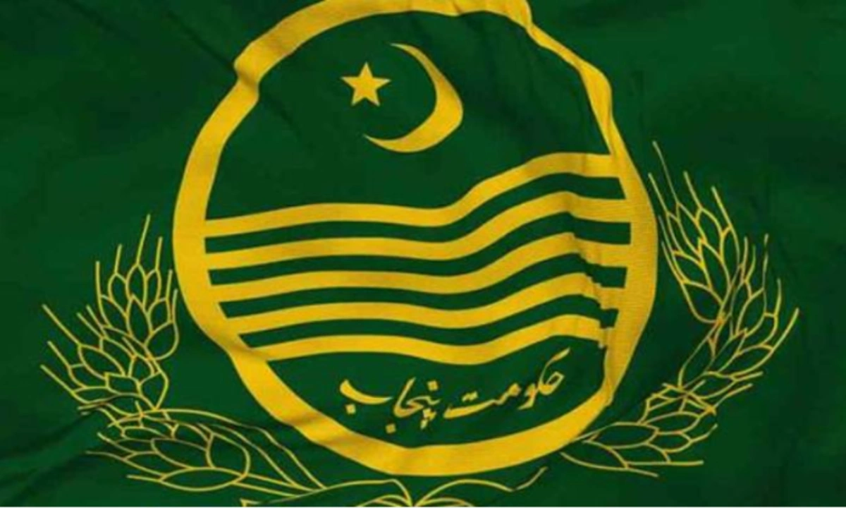 پنجاب کے مزید 3 محکموں کے لیے اربوں روپے کے فنڈز جاری
